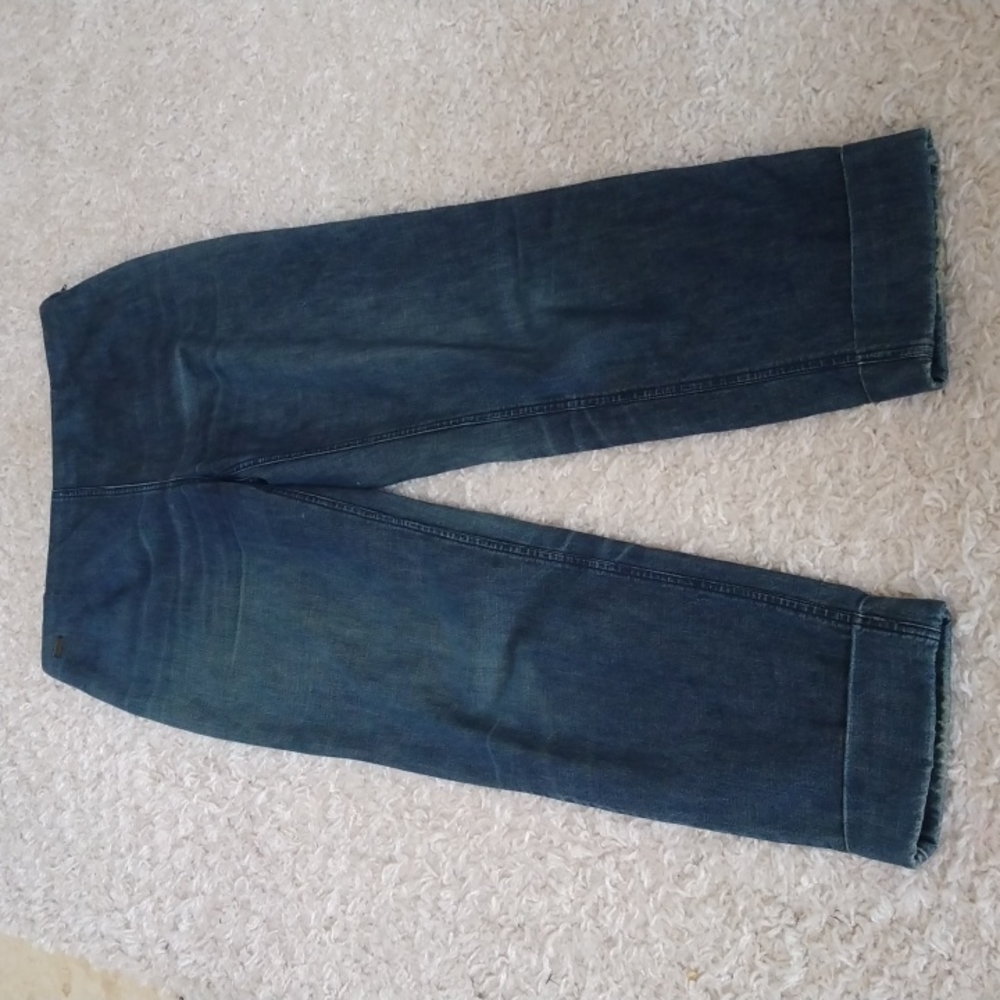Chanel Size 42 Jeans.